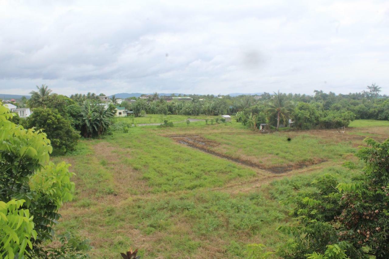 Marano'S Home Legazpi Exterior photo